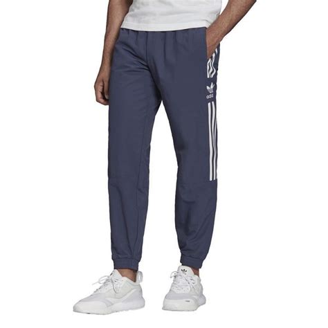 adidas jogginghosen herren blau rot|jogginghosen herren.